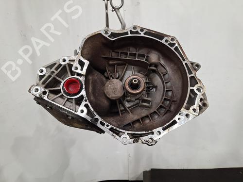 Used Gearbox Gearbox 36855469 36855469