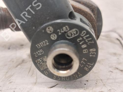 Injector AUDI A3 Sportback (8VA, 8VF) 1.6 TDI | BP26840552M100 