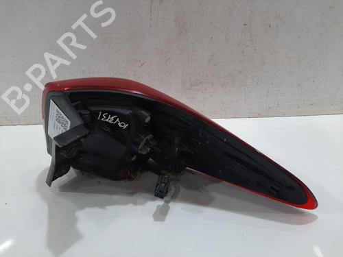 Left taillight KIA CARENS IV 1.6 GDi | BP32758070C34  - Image 5