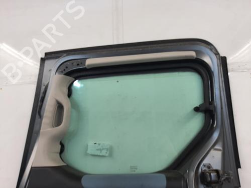Højre side skydedør CITROËN BERLINGO MULTISPACE (B9) 1.6 HDi 90 | BP27630368C75 