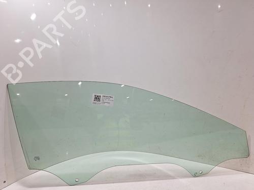 Used Front right door window SEAT LEON (5F1) 1.8 TSI (180 hp) 31964701