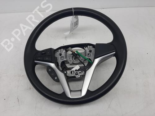 Used Steering wheel SUZUKI IGNIS III (MF, FF) 1.2 (ATK412) (90 hp) 26861842