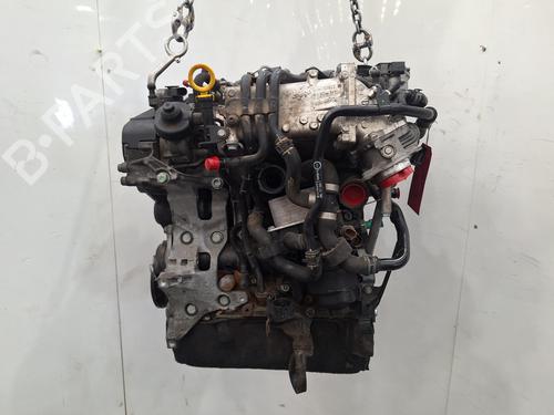 Engine AUDI A3 Convertible (8V7, 8VE) 2.0 TDI | BP39888802M1 - Image 3