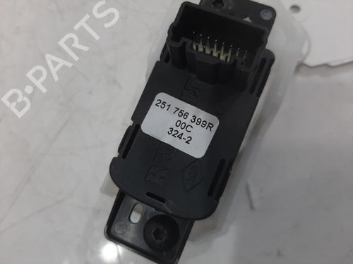 Hand brake DACIA JOGGER (RK_) 1.0 TCe 110 (RKMD) | BP26752010I18 
