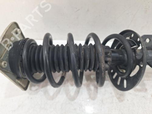 Left front shock absorber PEUGEOT EXPERT Van (V_) 2.0 BlueHDi 145 | BP31315689M16 