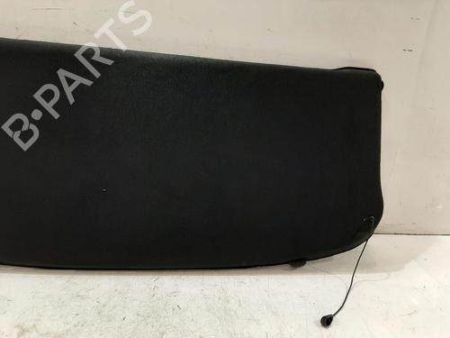 Hattehylde RENAULT MEGANE IV Hatchback (B9A/M/N_) 1.2 TCe 130 (B9MR) | BP29988669C85