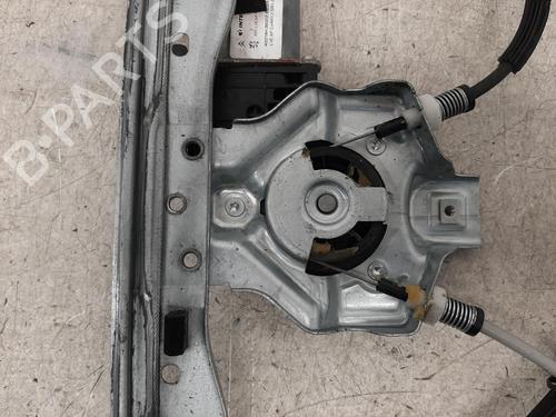 Rudehejsemekanisme Højre foran CITROËN DS3 (SA_) 1.6 VTi 120 | BP26755165C23 