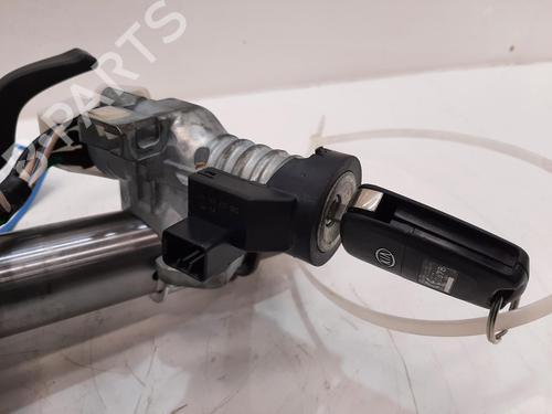 Steering column KIA VENGA (YN) 1.6 CRDi 115 | BP33840009M21 - Image 4