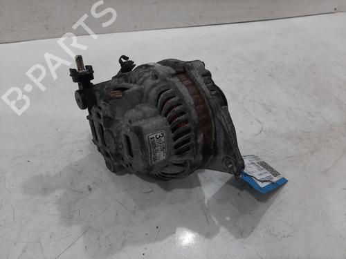 Alternator MAZDA 2 (DE_, DH_) 1.3 (DE3FS) | BP33648017M7  - Image 5