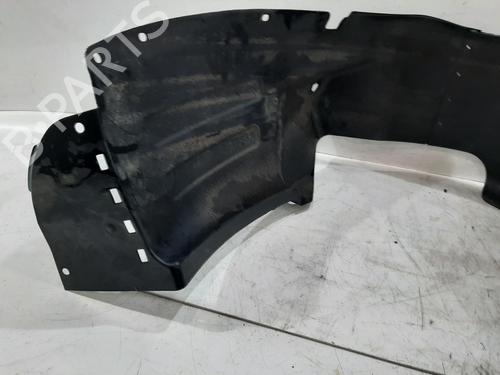 Wheel arch HYUNDAI i20 III (BC3, BI3) 1.0 T-GDI | BP31927758C56 