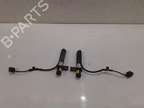 Module électronique JAGUAR I-PACE (X590) EV400 AWD (400 hp) 27408546