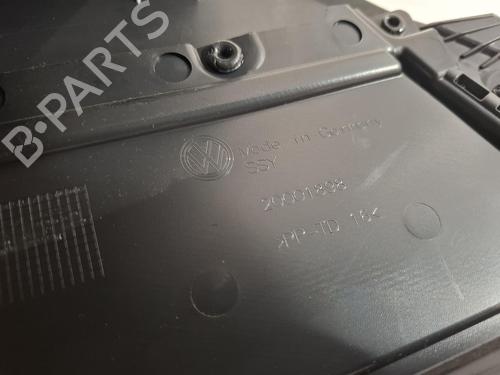 Middle console VW GOLF VIII (CD1, DA1) 1.0 TSI | BP38525611I22 - Image 2