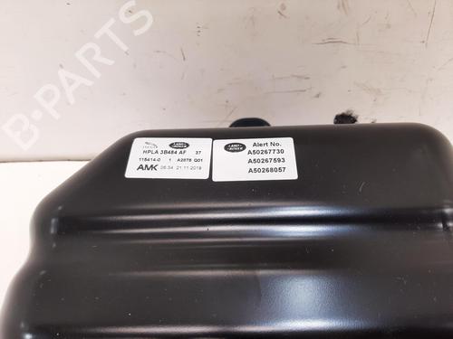 Suspension compressor JAGUAR I-PACE (X590) EV400 AWD | BP36810624M103 - Image 4
