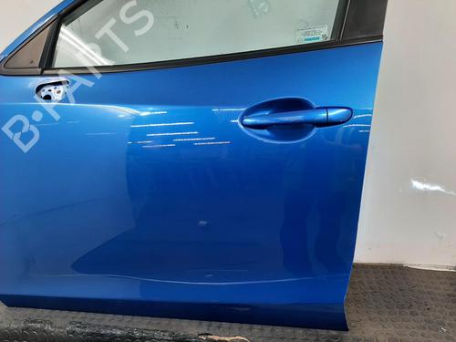 Dør venstre fortil MAZDA 2 Hatchback (DL, DJ) 1.5 SKYACTIV-G | BP39099249C2 - Image 4