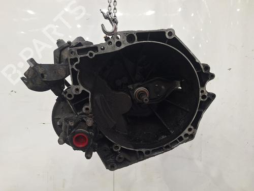 Used Gearbox Gearbox PEUGEOT EXPERT Van (VF3A_, VF3U_, VF3X_) 1.6 HDi 90 8V (90 hp) 34038104 34038104