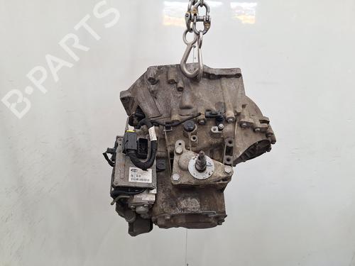 Gearbox CITROËN C4 II (NC_) 1.6 HDi 110 | BP39267186M3 - Image 5