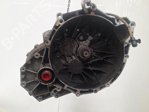 Getriebe für Getriebe FORD KUGA II (DM2) 2.0 TDCi 4x4 (180 hp) 34403851 34403851