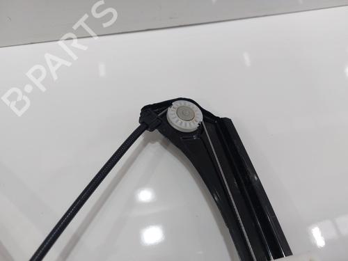 Front right window mechanism SKODA FABIA IV (PJ3) 1.0 TSI | BP28039252C23 