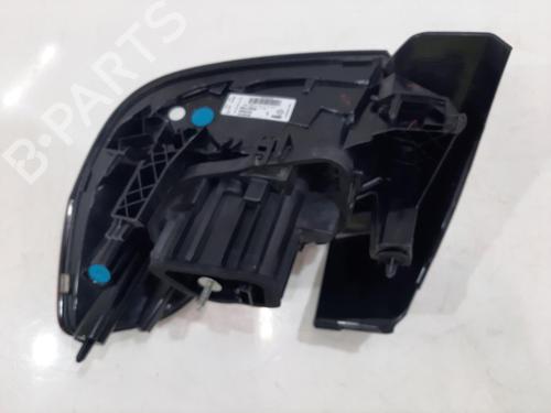 Venstre baglygte VAUXHALL CORSA Mk V (F) 1.2 | BP29349292C34 