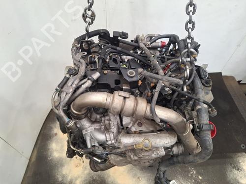 Engine NISSAN NAVARA NP300 Pickup (D23, D23T) 2.3 dCi 4x4 (D231, D23T) | BP39241444M1 - Image 6
