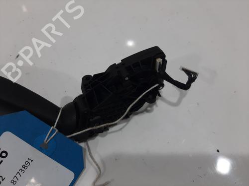 Gear lever MERCEDES-BENZ A-CLASS (W176) A 200 (176.043) | BP33839989M90  - Image 6