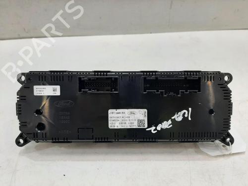 Climate control FORD FIESTA VII (HJ, HF) 1.0 EcoBoost | BP29060937I5 