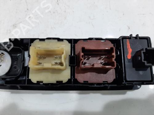 Switch RENAULT CAPTUR I (J5_, H5_) 0.9 TCe 90 | BP34121534I30  - Image 5