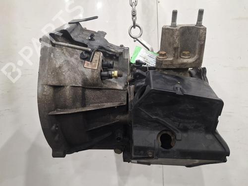 Gearbox FORD FIESTA VI (CB1, CCN) 1.6 TDCi | BP40040364M3 - Image 4
