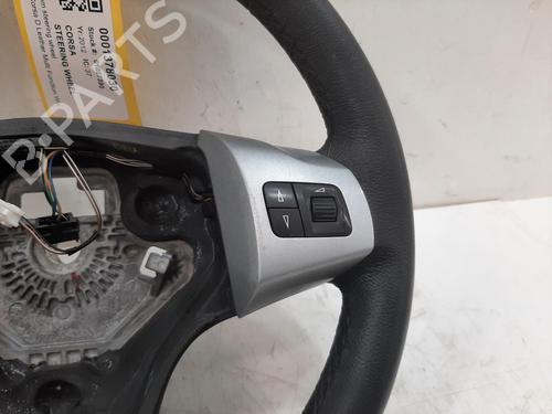 Ratt VAUXHALL CORSA Mk III (D) (S07) 1.2 i 16V (L08) | BP26859861C49 