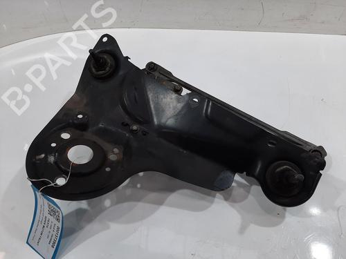 Used Front wiper motor FORD FIESTA V (JH_, JD_) 1.4 16V (80 hp) 26806108