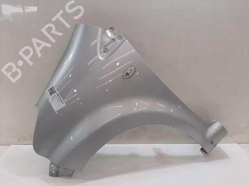 Used Left front fenders Left front fenders TOYOTA AYGO (_B1_) 1.0 (KGB10_, KGB10R) (68 hp) 34733219 34733219