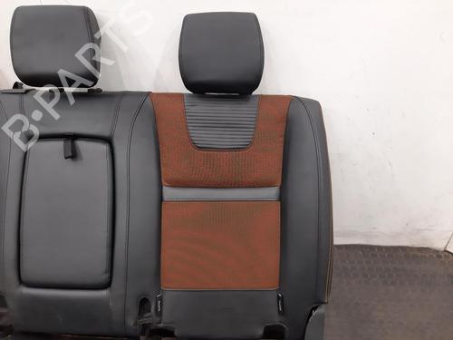 Sæde bagtil (2. række) FORD RANGER (TKE) 3.2 TDCi 4x4 | BP38412361I23 - Image 6
