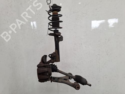 Used Left front suspension MERCEDES-BENZ A-CLASS (W169) A 160 (169.031, 169.331) (95 hp) 28506727