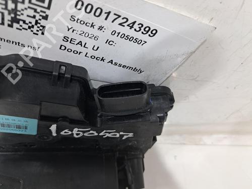 Other BYD SEAL U 1.5 Plug-in Hybrid Front-Wheel Drive | BP35985736O1 - Image 3