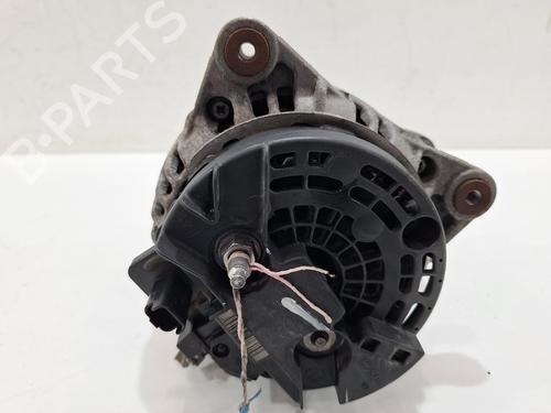 Alternator FORD FOCUS II (DA_, HCP, DP) 1.6 | BP26937562M7 