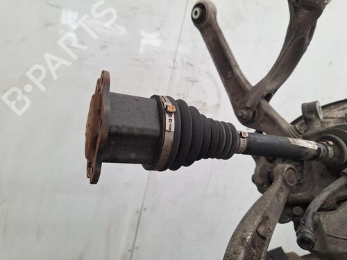 Left front suspension AUDI A5 Sportback (F5A, F5F) 40 TDI quattro | BP27387477M72 