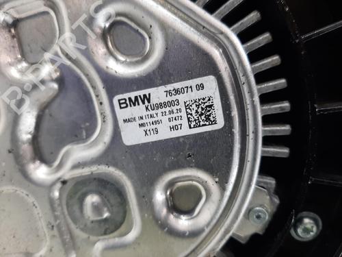 Radiator set MINI MINI (F56) Cooper | BP31596527M120 