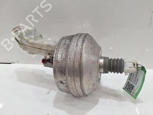 Servo Freio Servo Freio VAUXHALL INSIGNIA Mk II (B) Hatchback (Z18) 1.5 (68) (165 hp) 39716218 39716218