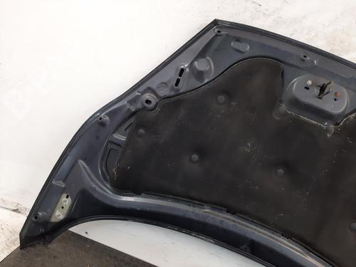 Motorhjelm FORD FIESTA VI (CB1, CCN) 1.0 | BP30533235C1 