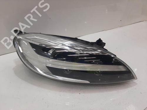 Right headlight VOLVO V40 Hatchback (525) T3 | BP36384017C29 - Image 2