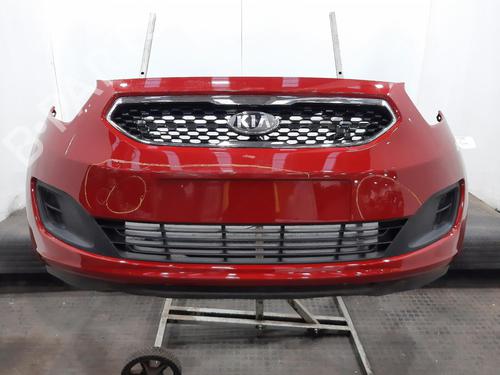 Used Front bumper KIA VENGA (YN) 1.4 CRDi 90 (90 hp) 30259907