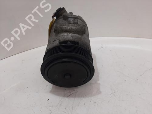 Used AC compressor SKODA FABIA II (542) 1.4 TDI (80 hp) 29883308
