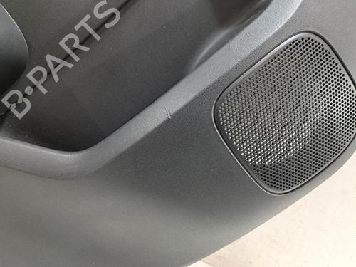 Rear left panel CITROËN C3 AIRCROSS II (2R_, 2C_) 1.2 PureTech 82 (2RHMRC, 2RHMZB) | BP33035424C60 - Image 5