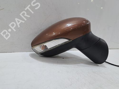 Right mirror FORD B-MAX (JK) 1.0 EcoBoost | BP30119484C27 