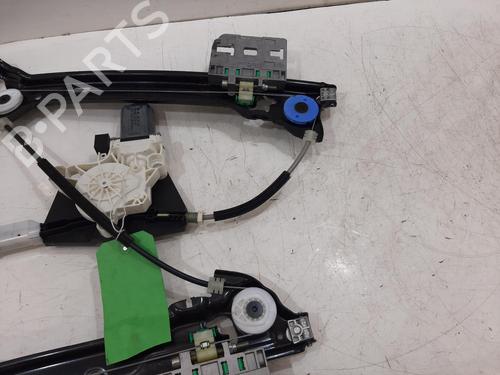 Rear right window mechanism VW ARTEON (3H7, 3H8) 2.0 TSI | BP36890955C25 - Image 2