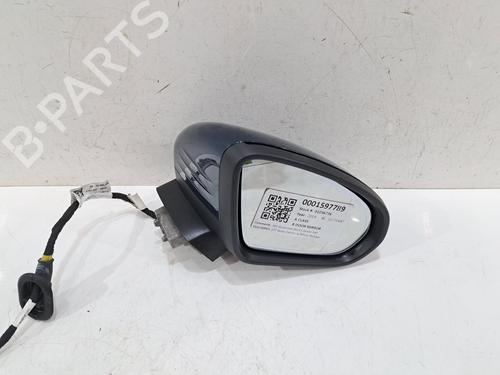 Used Right mirror MERCEDES-BENZ A-CLASS Saloon (V177) A 200 (177.187) (163 hp) 31209236