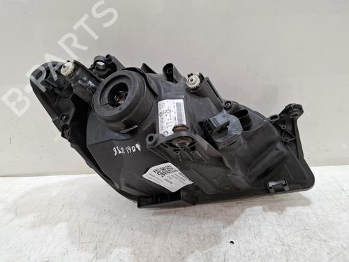 Left headlight SKODA CITIGO (NF1) 1.0 | BP39433174C28 - Image 5