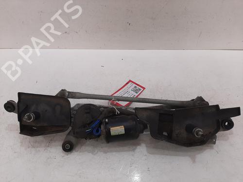Used Front wiper motor SUZUKI ALTO VII (GF, HA25_, HA35_) 1.0 (AMF310, GFC31S) (68 hp) 29236909