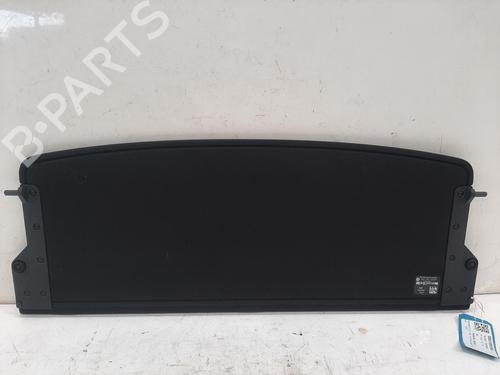 Rear parcel shelf BMW X4 (G02, F98) xDrive M40 i | BP32379955C85