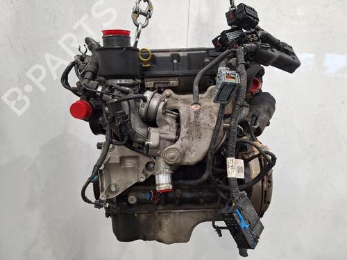 Engine CHEVROLET TRAX 1.4 | BP28575304M1